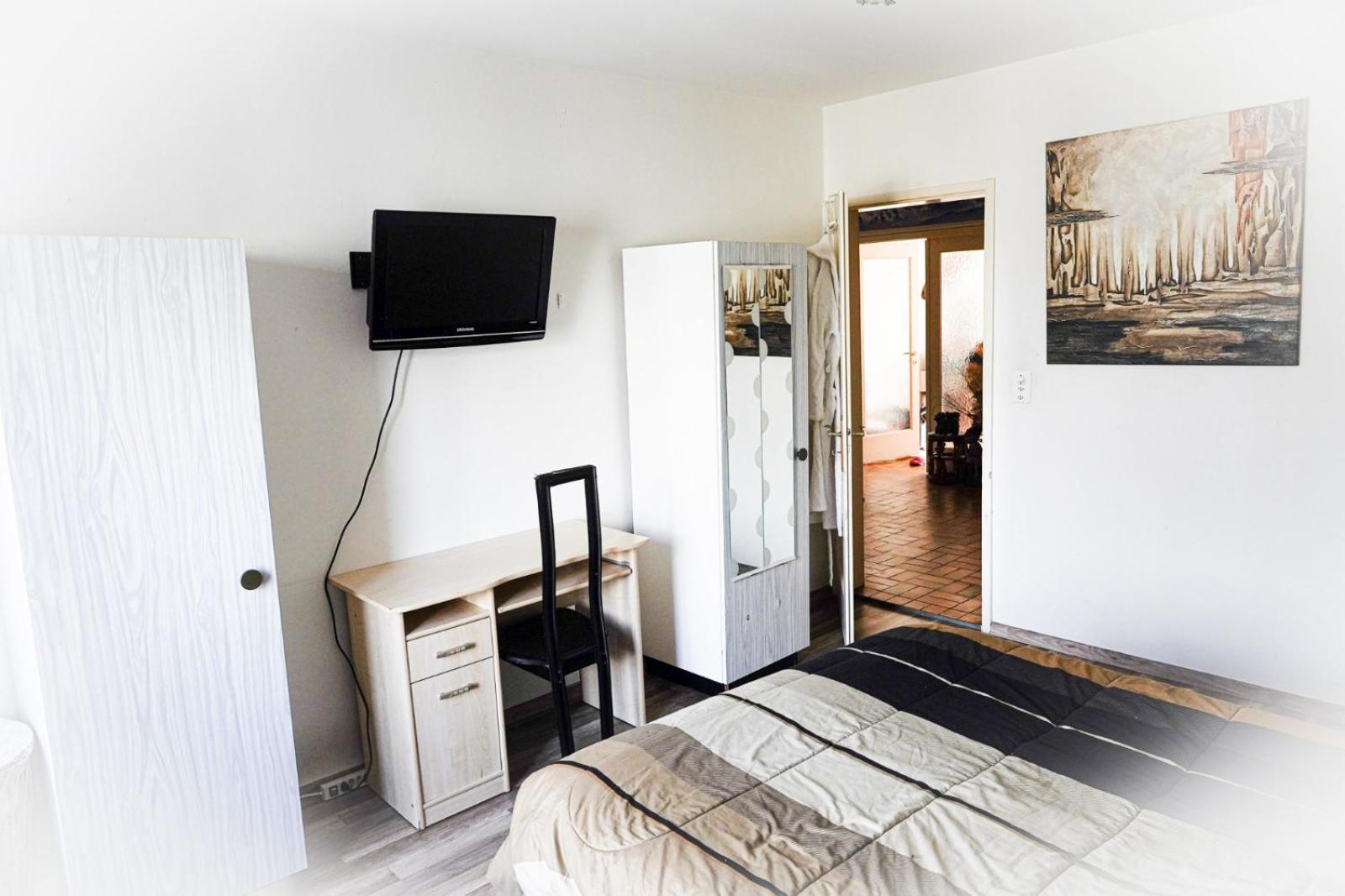 Lutyma Homestay